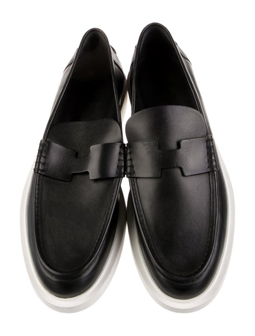 Hermès 2022 Guillaume Dress Loafers
