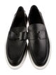 Hermès 2022 Guillaume Dress Loafers