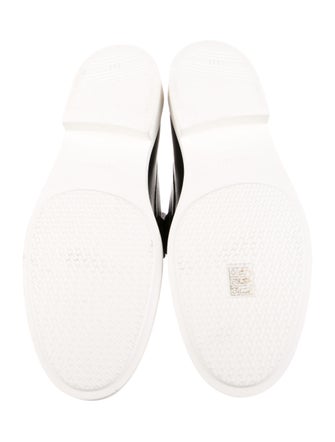 Hermès 2022 Guillaume Dress Loafers