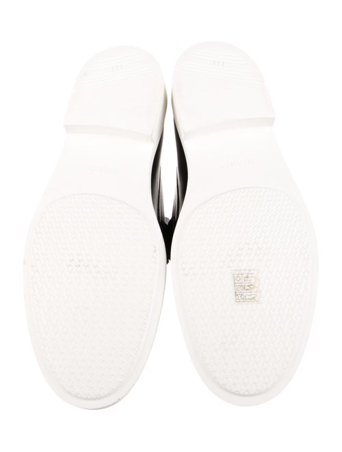 Hermès 2022 Guillaume Dress Loafers