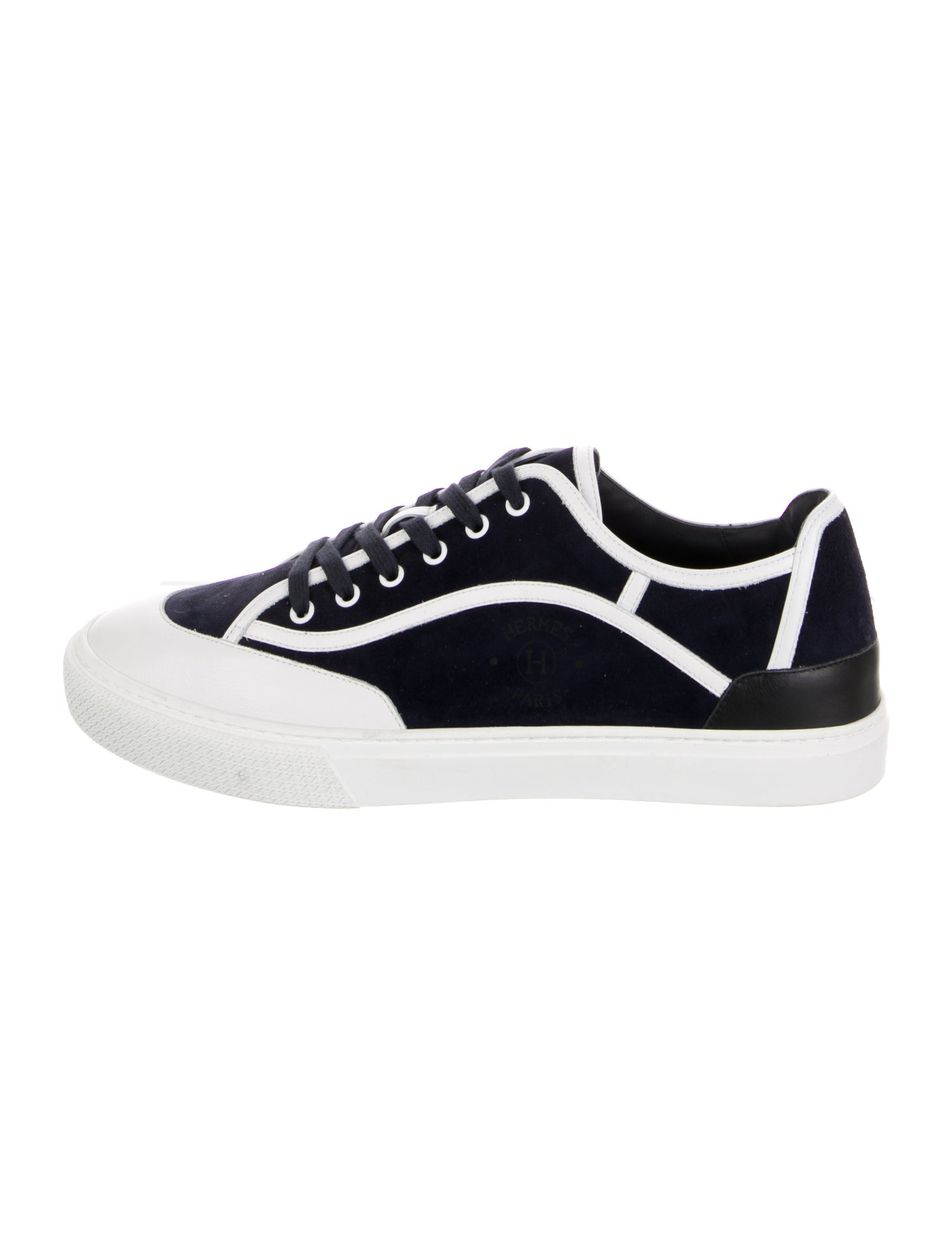 Hermès Get Sneakers