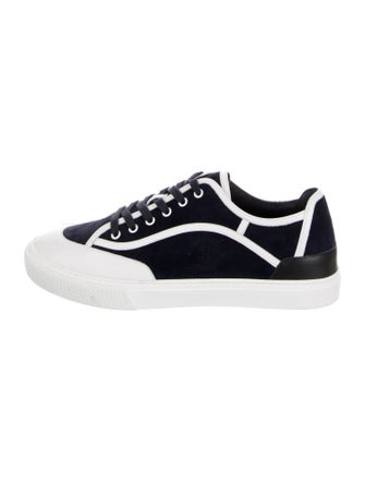 Hermès Get Sneakers