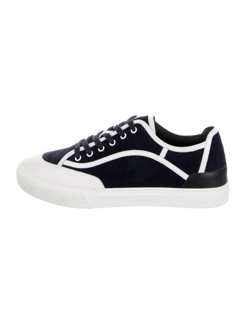 Hermès Get Sneakers