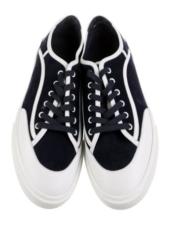 Hermès Get Sneakers