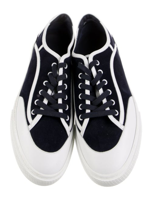 Hermès Get Sneakers