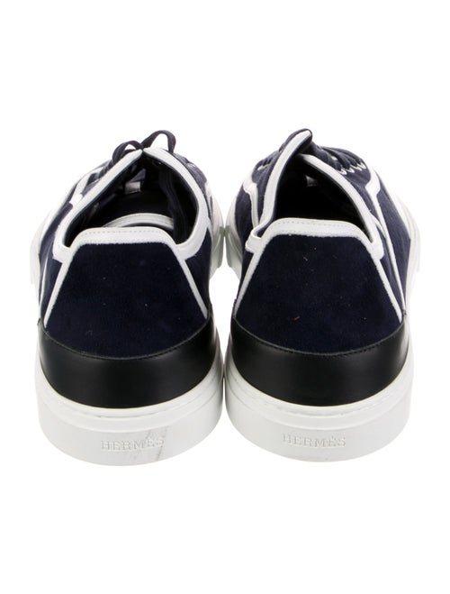 Hermès Get Sneakers