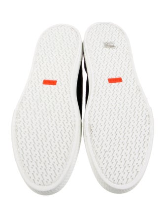 Hermès Get Sneakers