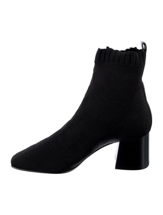 Hermès Volver 60 Sock Boots