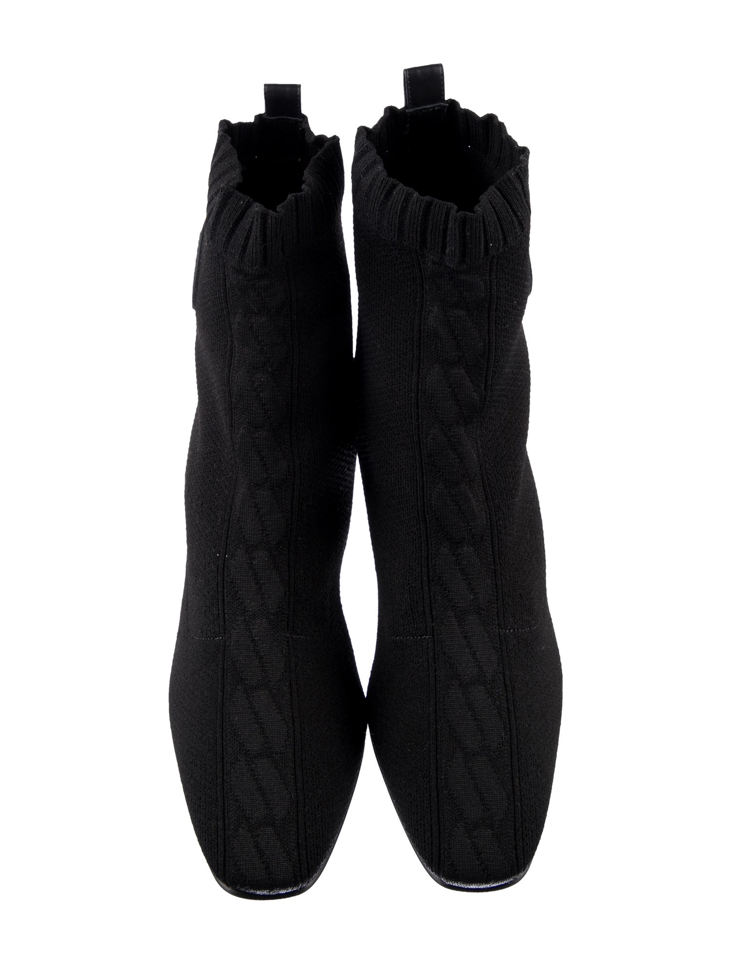 Hermès Volver 60 Sock Boots