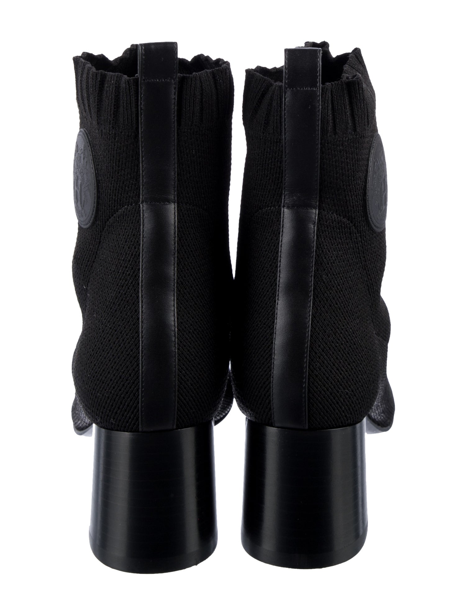 Hermès Volver 60 Sock Boots