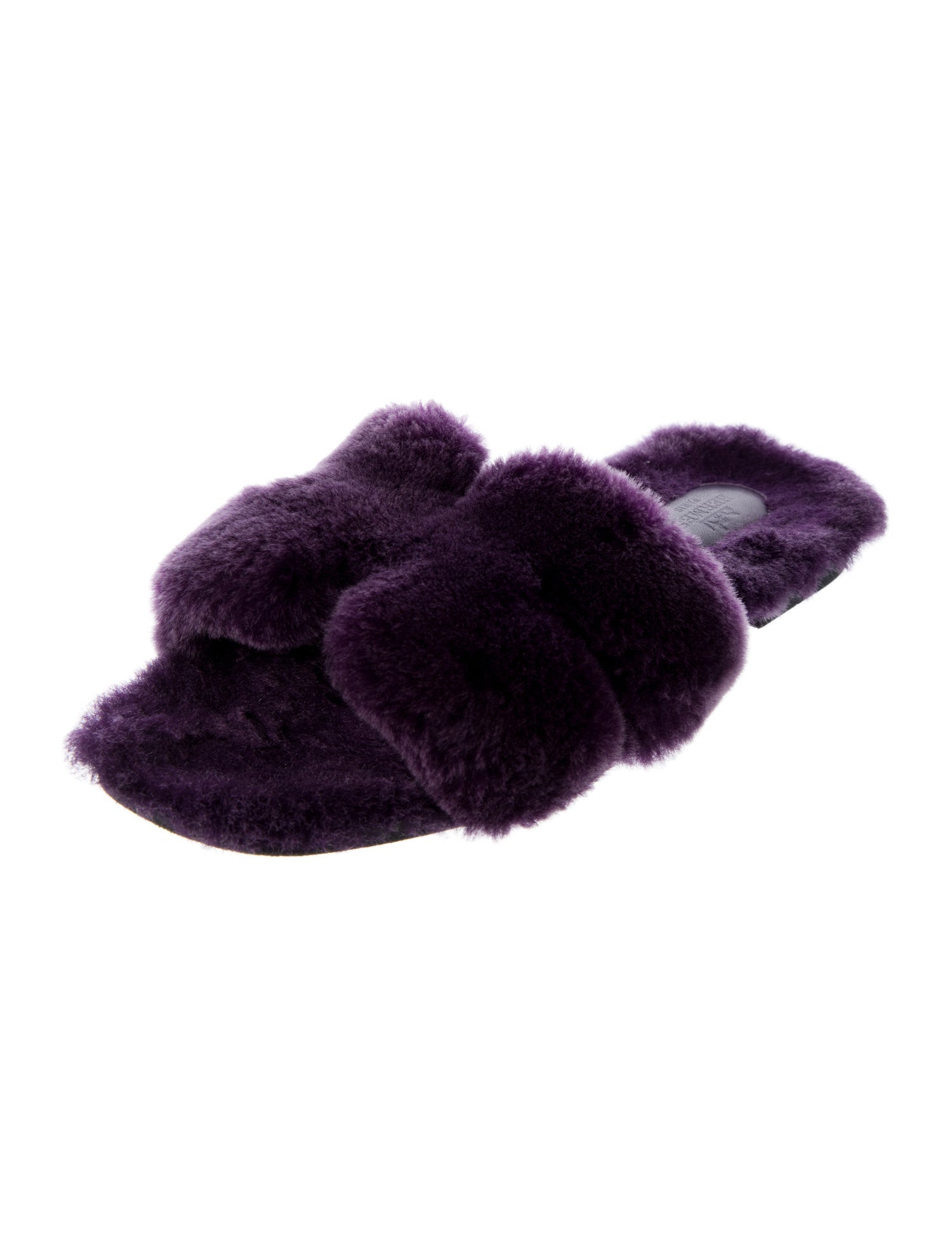 Hermès Oran H Logo Slides