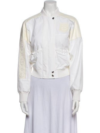 Hermès 2022 Denim Jacket