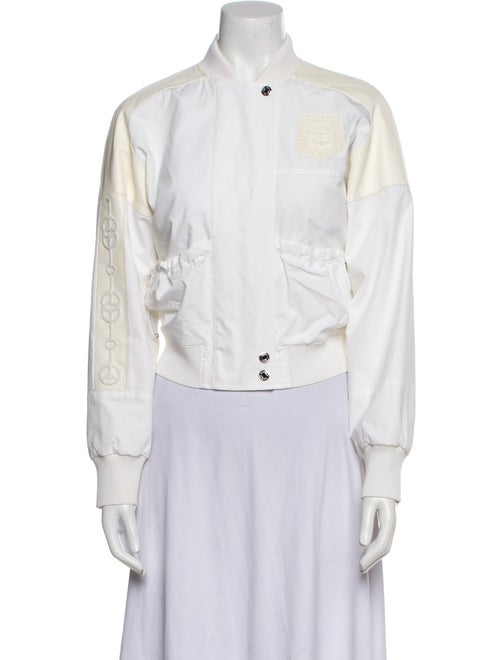 Hermès 2022 Denim Jacket