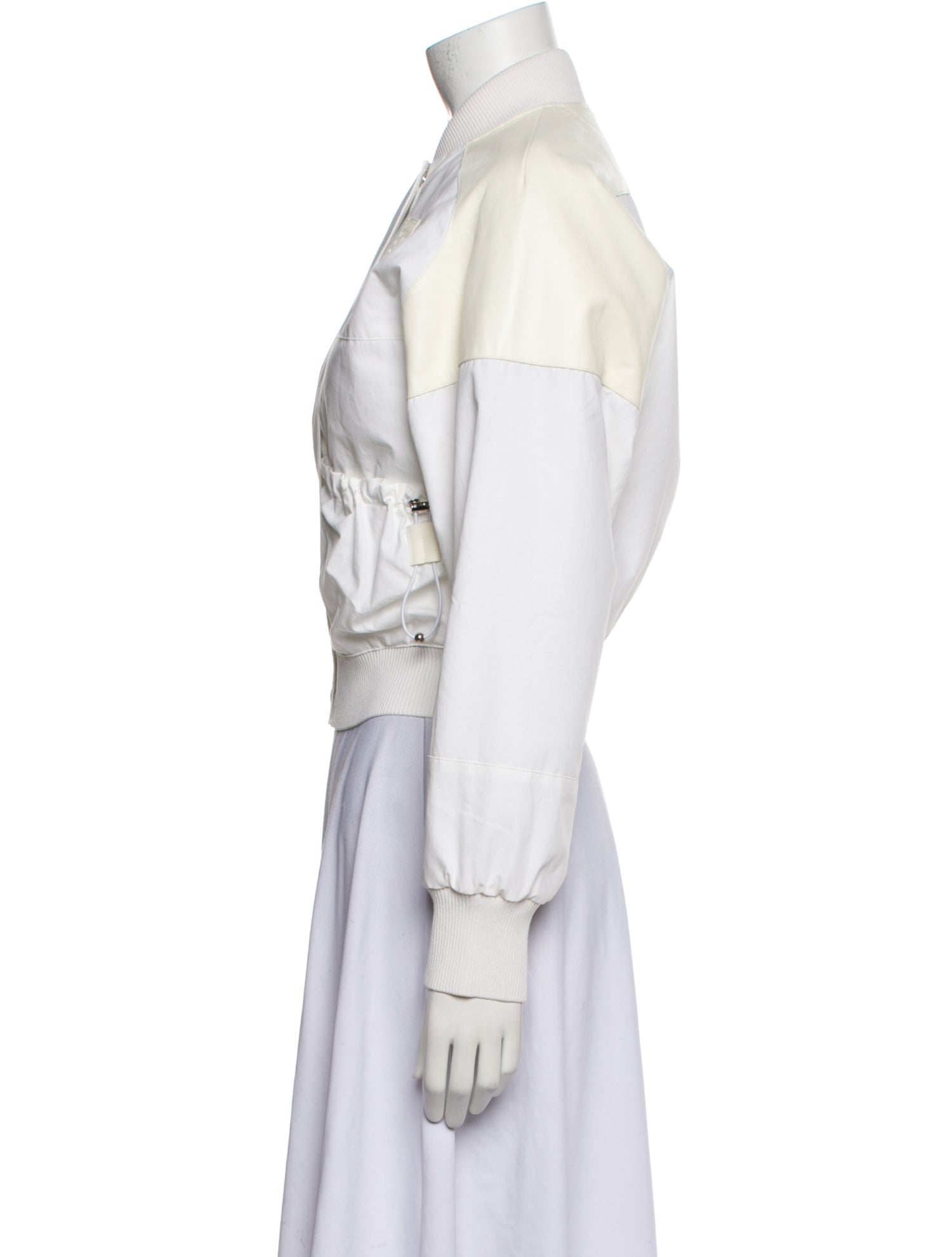 Hermès 2022 Denim Jacket