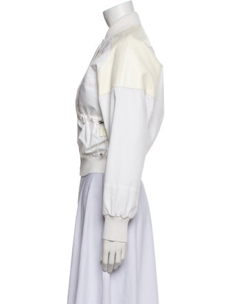 Hermès 2022 Denim Jacket