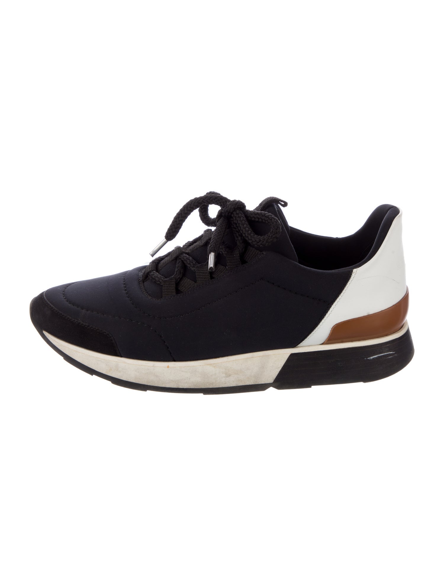 Hermès Miles Sneakers