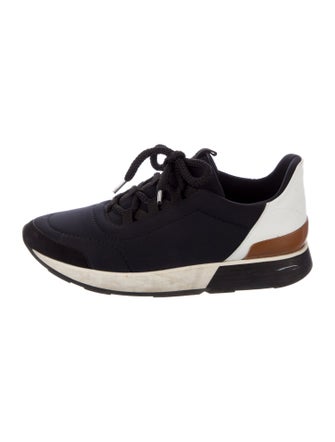 Hermès Miles Sneakers