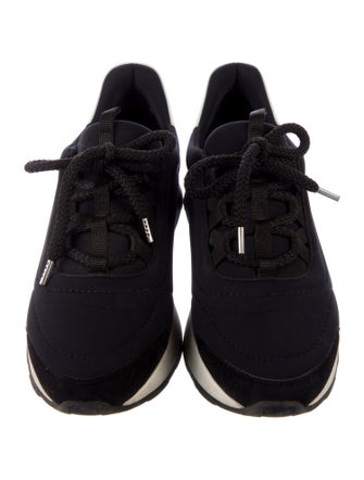 Hermès Miles Sneakers