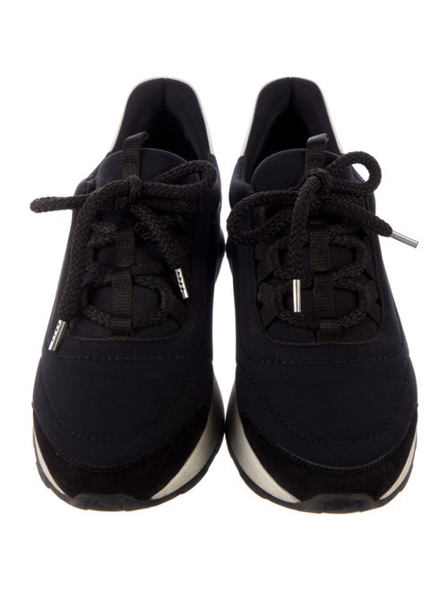 Hermès Miles Sneakers