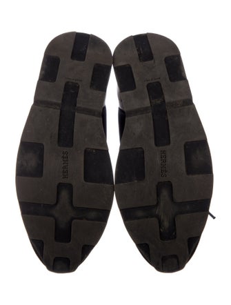 Hermès Miles Sneakers