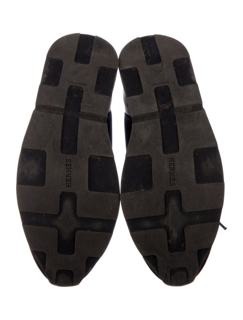 Hermès Miles Sneakers