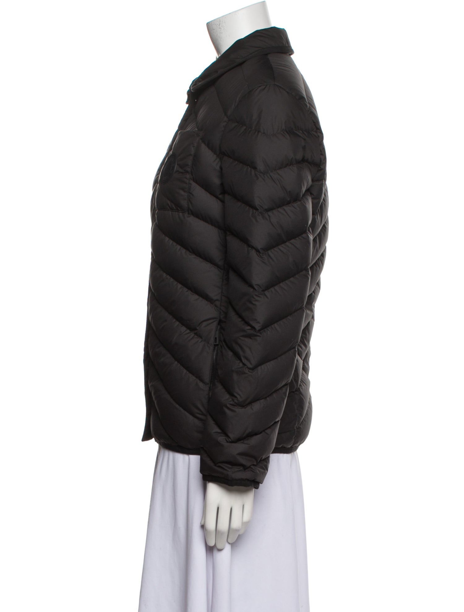 Hermès 2023 Down Jacket