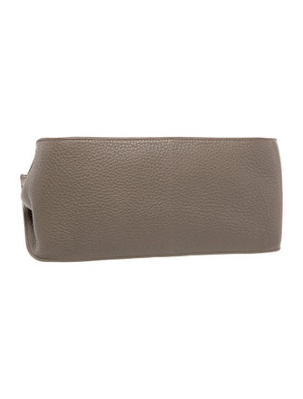 Hermès Clemence Jypsiere 31