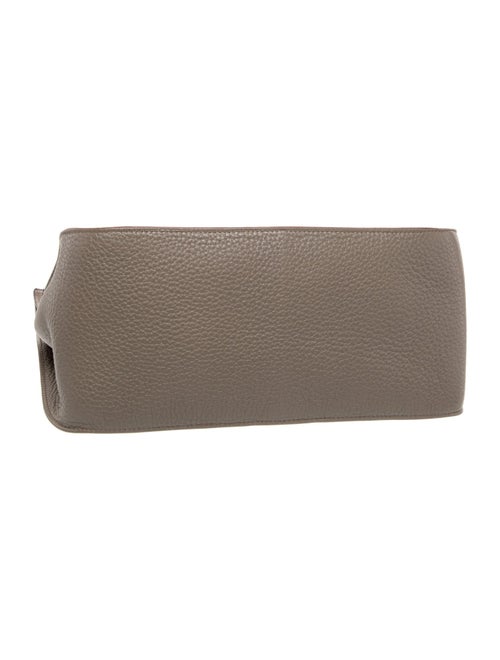 Hermès Clemence Jypsiere 31