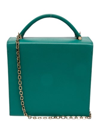 Hermès Epsom Cinhetic Box Bag