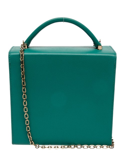 Hermès Epsom Cinhetic Box Bag