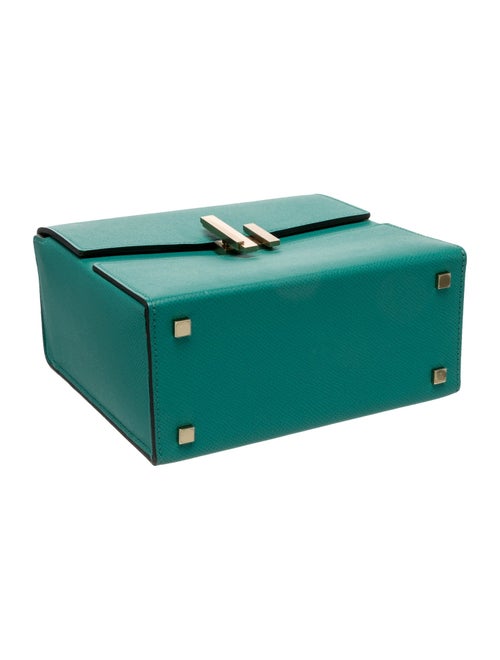 Hermès Epsom Cinhetic Box Bag