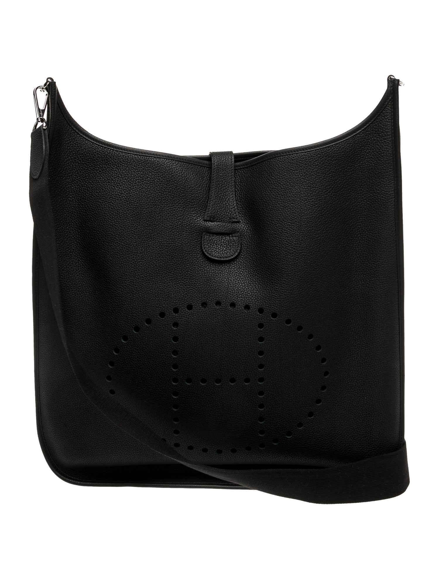 Hermès Maurice Evelyne III TGM 40