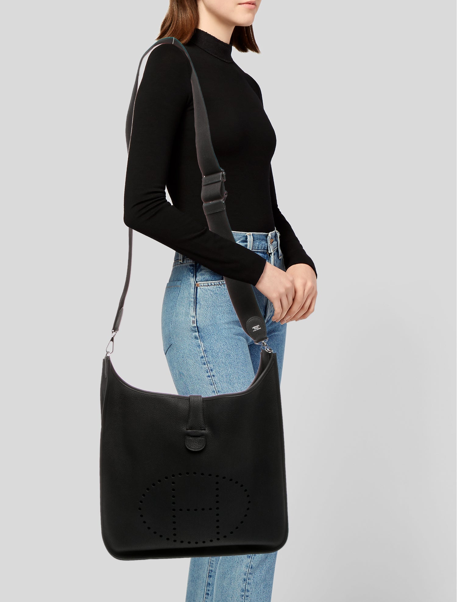 Hermès Maurice Evelyne III TGM 40