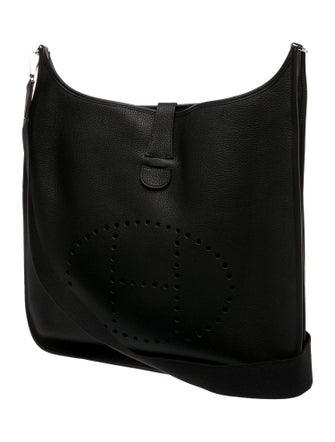 Hermès Maurice Evelyne III TGM 40