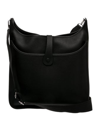 Hermès Maurice Evelyne III TGM 40