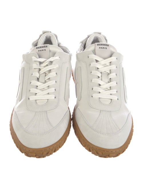 Hermès Jet Sneakers