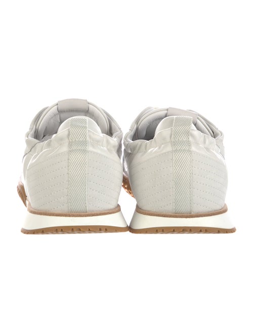 Hermès Jet Sneakers