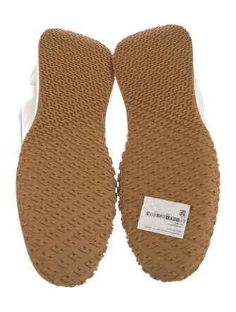 Hermès Jet Sneakers