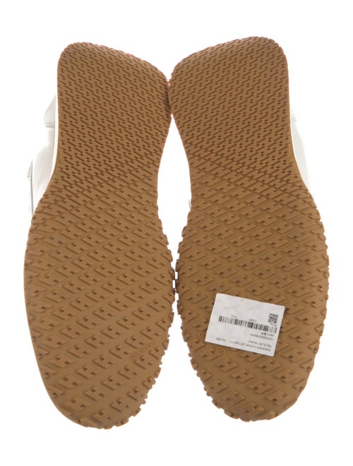 Hermès Jet Sneakers