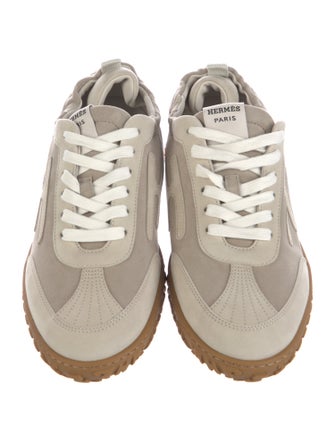 Hermès Jet Sneakers