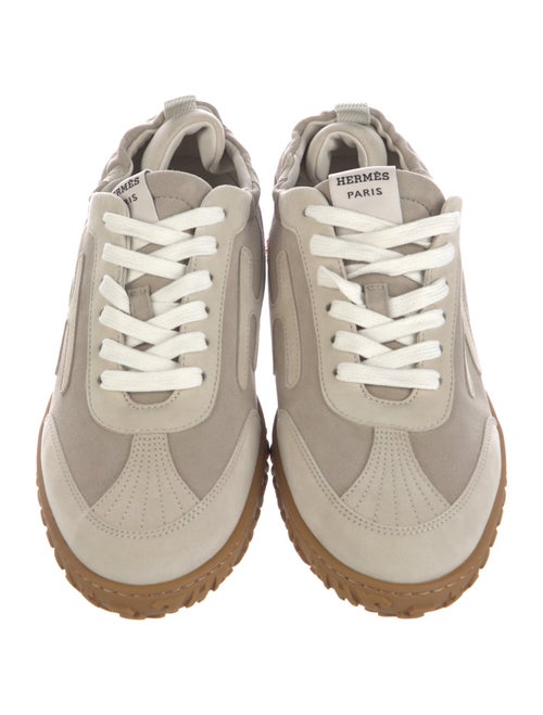 Hermès Jet Sneakers