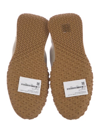 Hermès Jet Sneakers