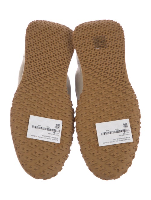 Hermès Jet Sneakers