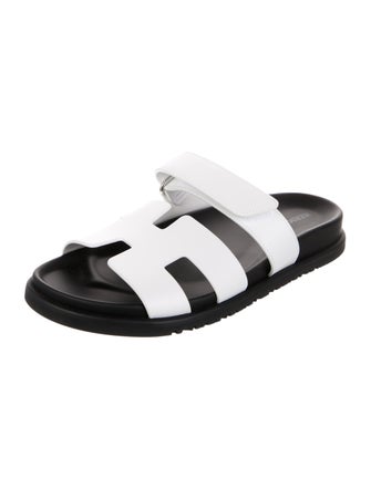 Hermès 2025 Chypre Slides