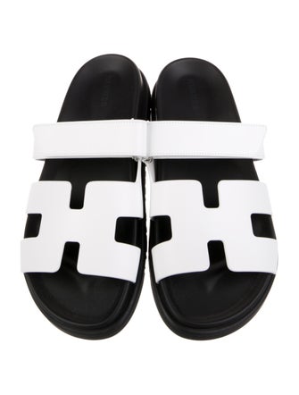 Hermès 2025 Chypre Slides