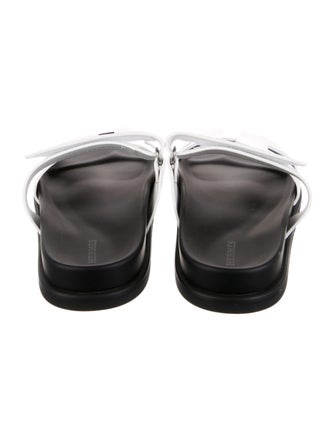 Hermès 2025 Chypre Slides