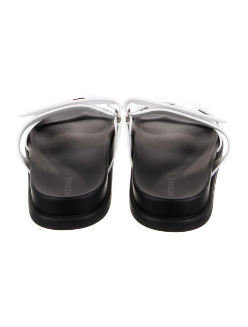 Hermès 2025 Chypre Slides