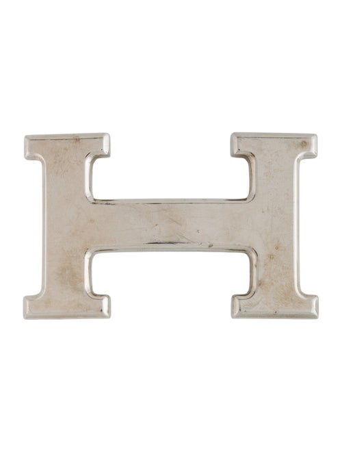 Hermès Hermès H Belt Buckle
