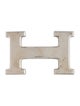Hermès Hermès H Belt Buckle