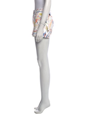 Hermès 2023 Mini Shorts